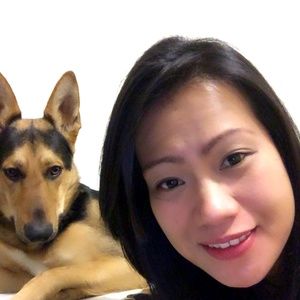 Meet your Posher, Karen